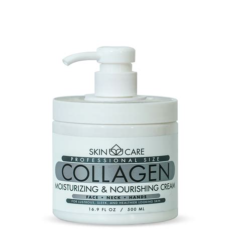 Say Goodbye to Wrinkles with Oceanic Magical Collagen